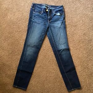 American Eagle *regular jeans